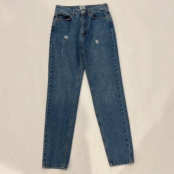 BDG urban outfitters high-rise mom jeans size 26 - Picture 7 of 10